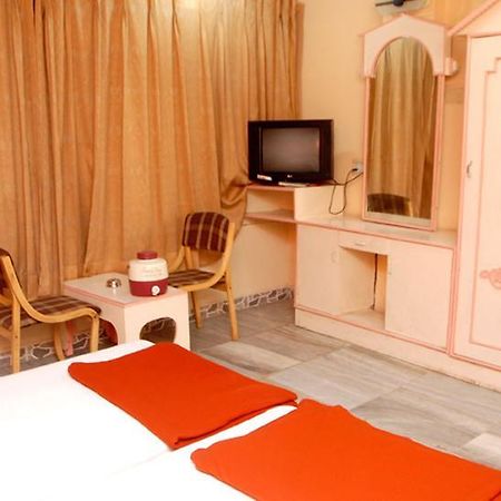 Hotel Sea View Ντιού Εξωτερικό φωτογραφία