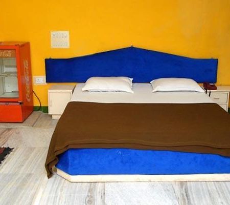 Hotel Sea View Ντιού Εξωτερικό φωτογραφία