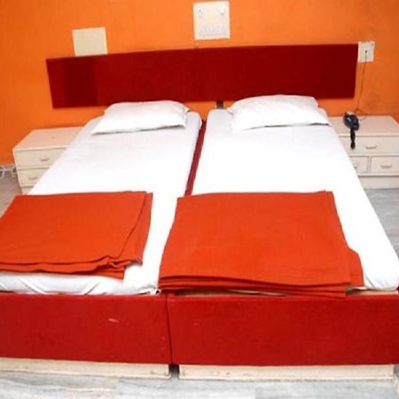 Hotel Sea View Ντιού Εξωτερικό φωτογραφία