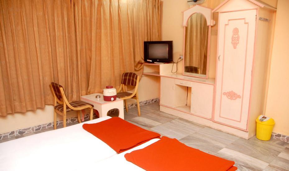 Hotel Sea View Ντιού Εξωτερικό φωτογραφία