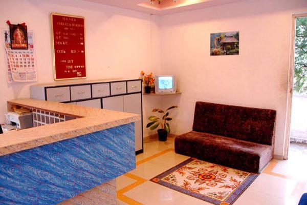 Hotel Sea View Ντιού Εξωτερικό φωτογραφία