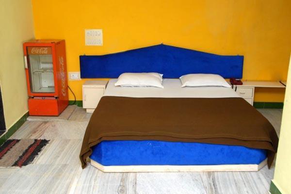 Hotel Sea View Ντιού Εξωτερικό φωτογραφία