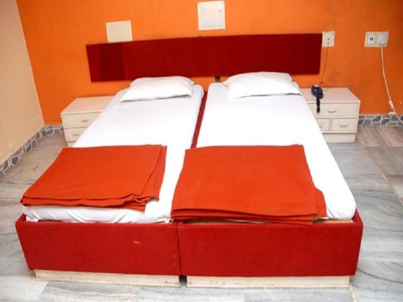 Hotel Sea View Ντιού Εξωτερικό φωτογραφία
